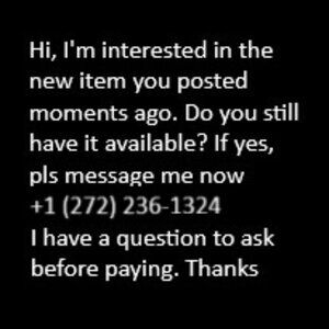 Meet your Posher, Yujovu